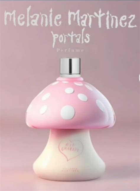 portals perfume review.